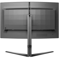 Игровой монитор Philips Evnia Gaming 32M2C5500W фото 6